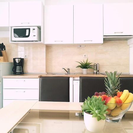 KaštelaAuthentic Dalmatian Houseアパートメント エクステリア 写真