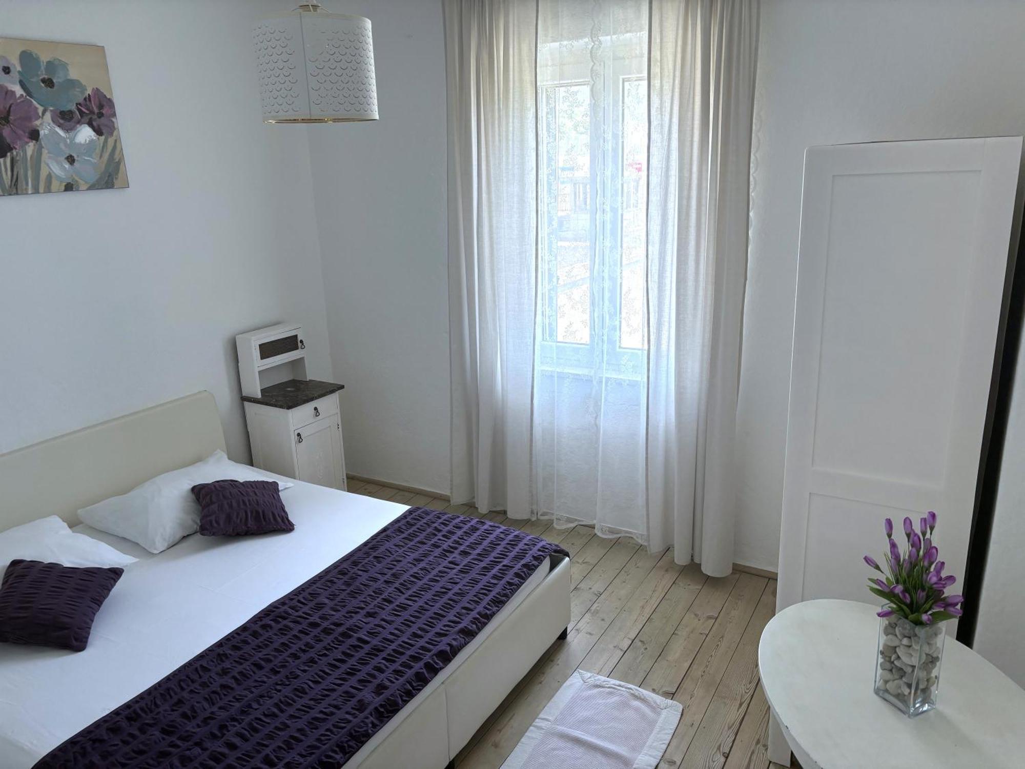 KaštelaAuthentic Dalmatian Houseアパートメント エクステリア 写真