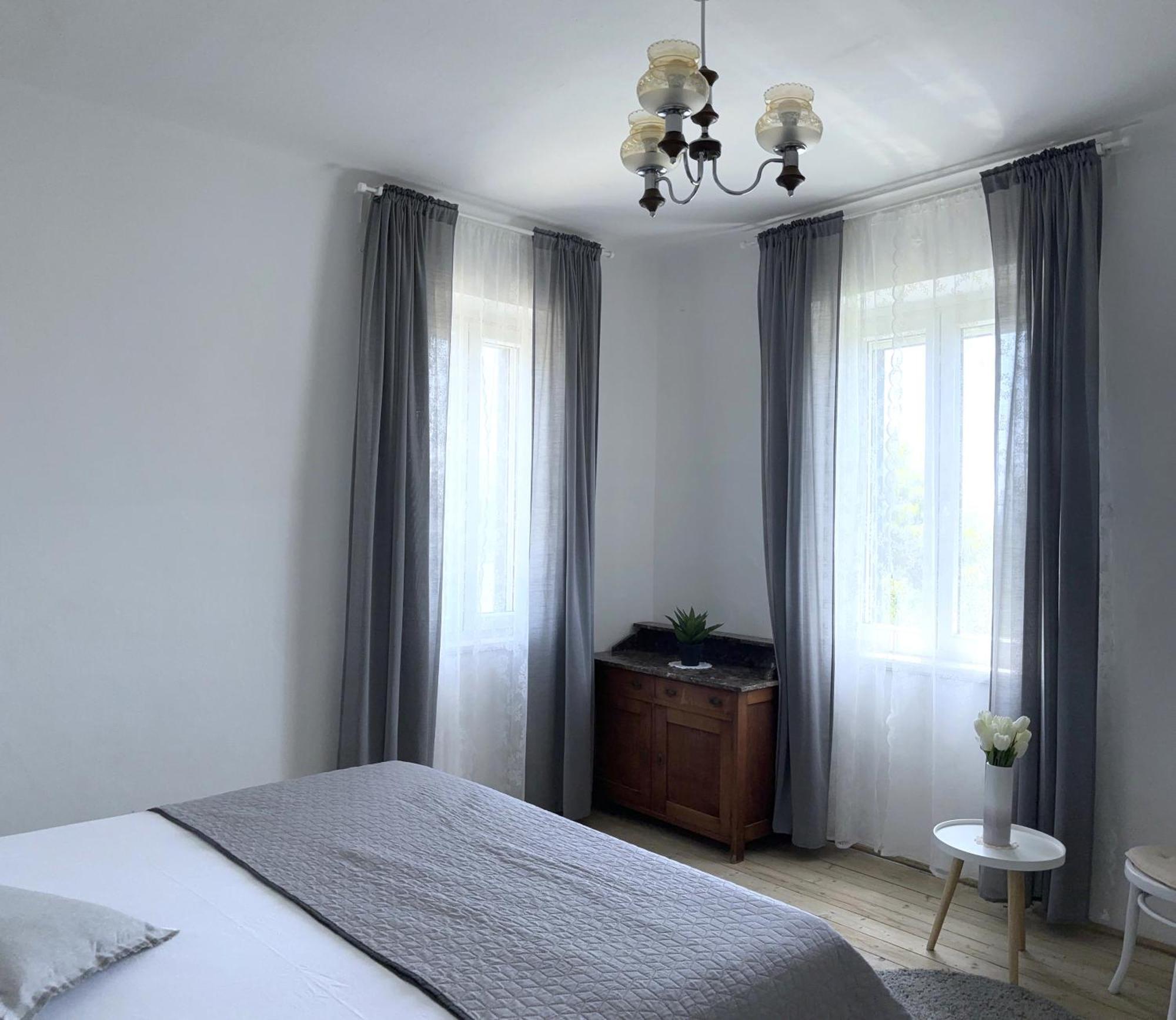 KaštelaAuthentic Dalmatian Houseアパートメント エクステリア 写真