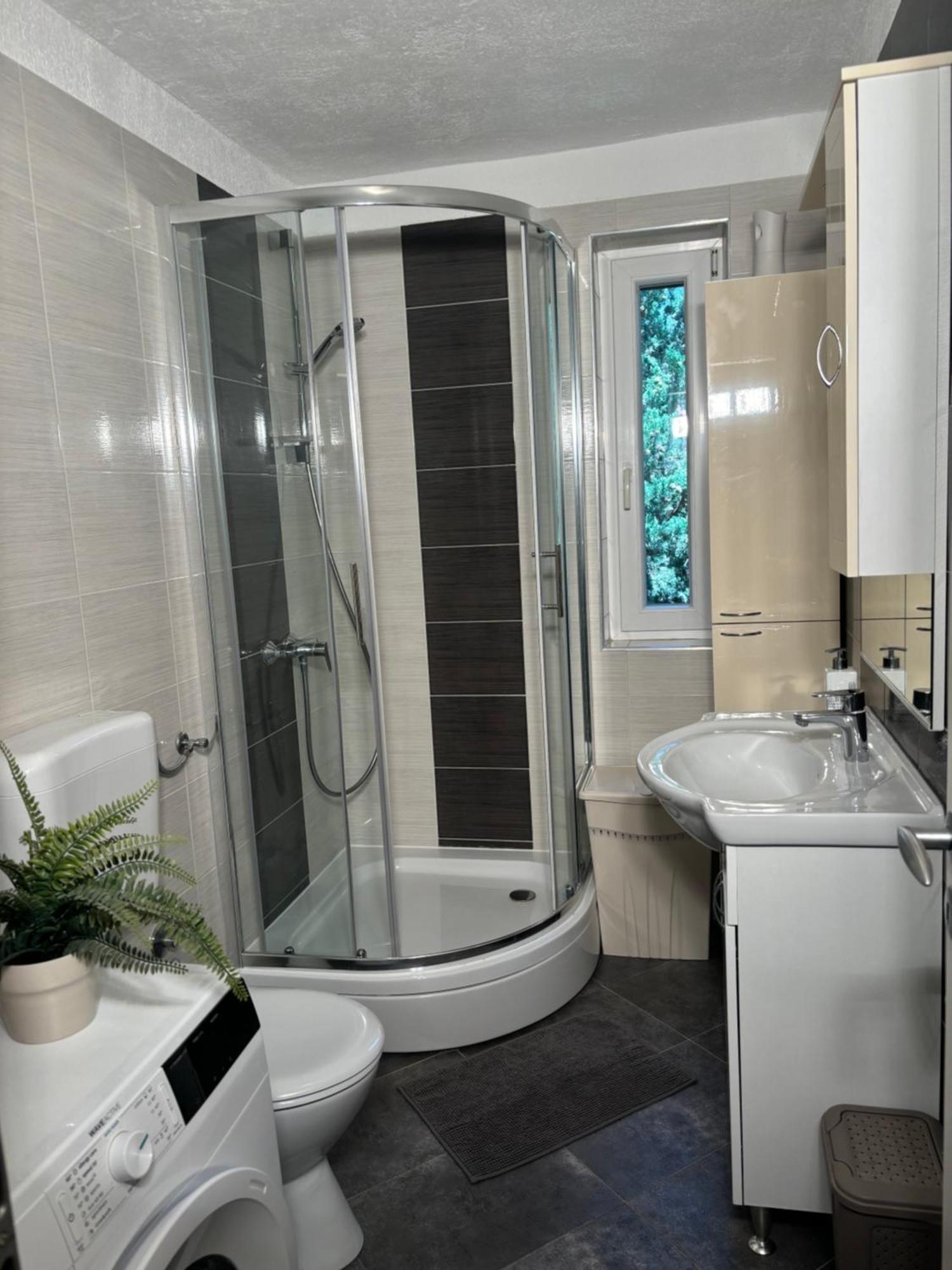 KaštelaAuthentic Dalmatian Houseアパートメント エクステリア 写真