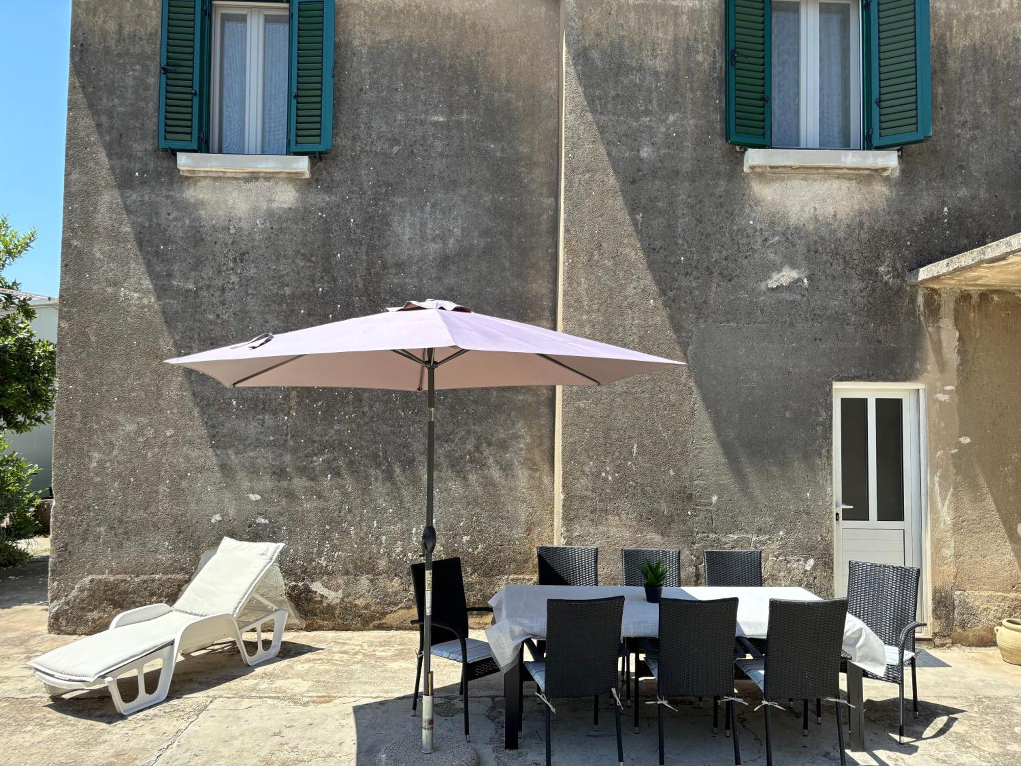 KaštelaAuthentic Dalmatian Houseアパートメント エクステリア 写真